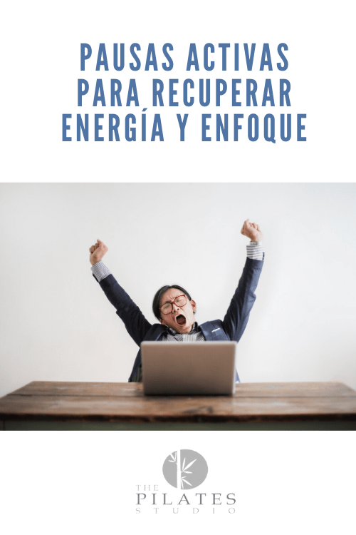 Pausas Activas