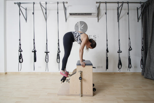 Pilates aliado a batalla del cáncer