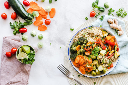 Nutrición funcional y azúcar en la sangre: ¡lo que necesitas saber! - The Pilates Studio Online