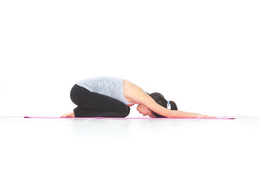 Reconéctate Contigo con el Yoga