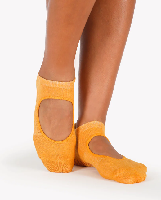 Medias Anti Deslizantes - Pointe Studio