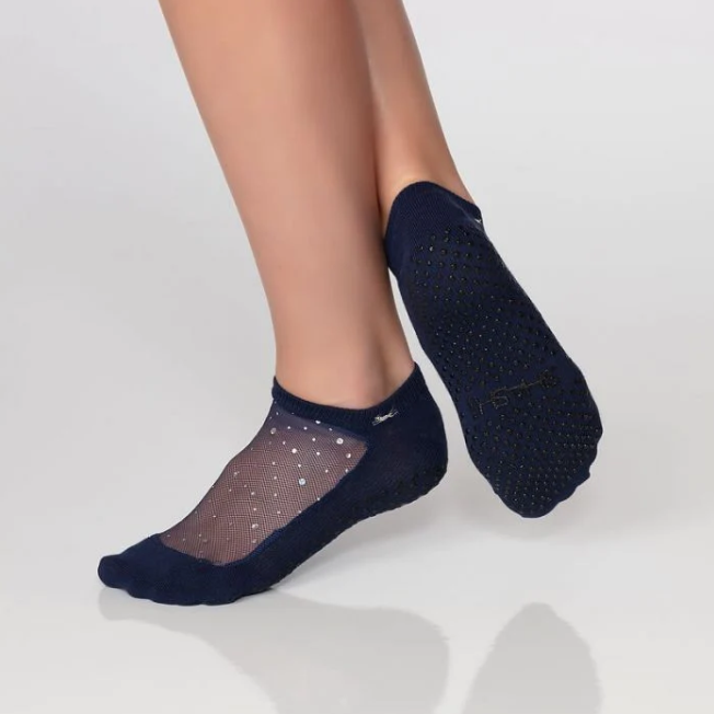 Shashi classic regular toe.