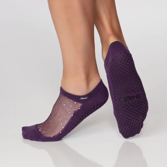 Shashi classic regular toe.