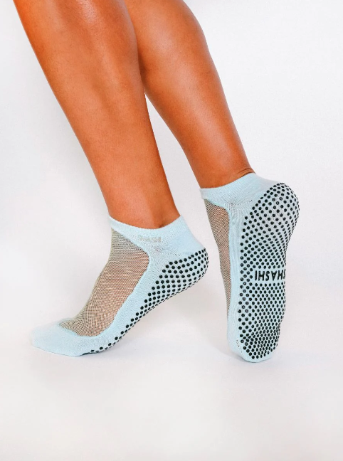 Shashi classic regular toe.