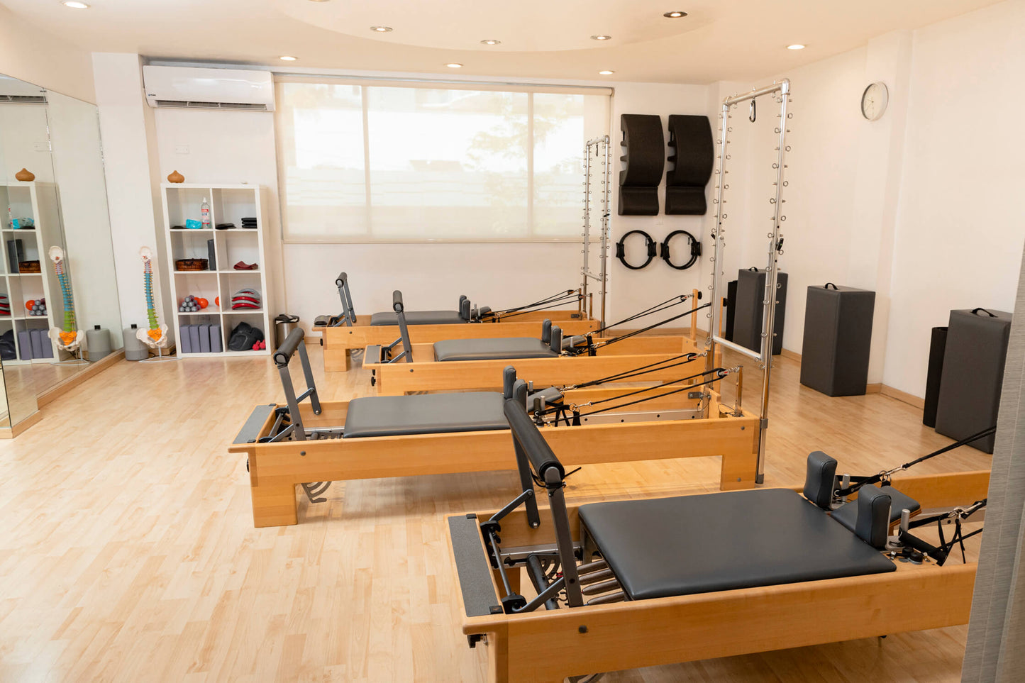 Clase Intro ✦ Privada