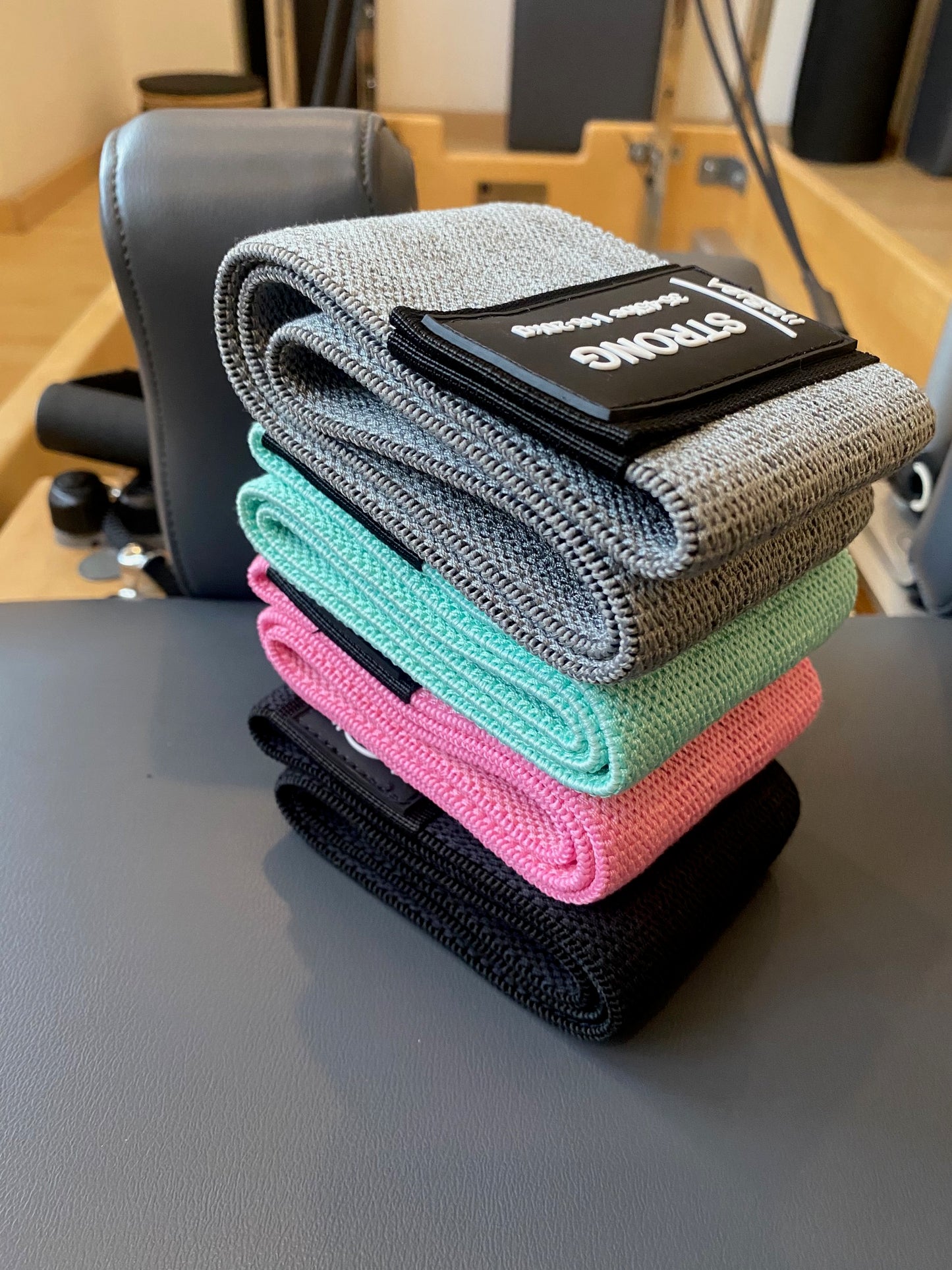 Banda de resistencia