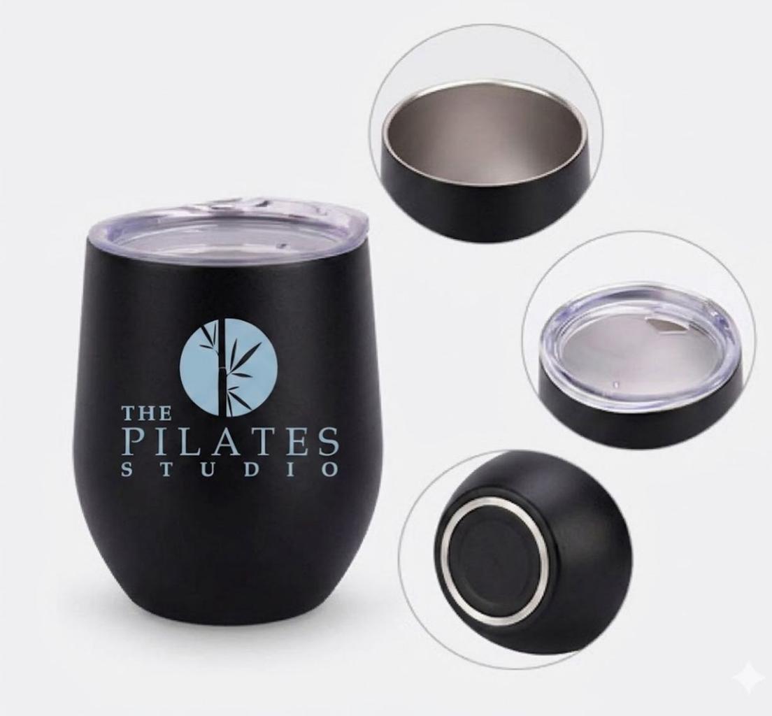 Vaso - The Pilates Studio