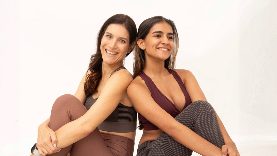 Pilates para el bienestar emocional: Un aliado para combatir el caos de la vida moderna