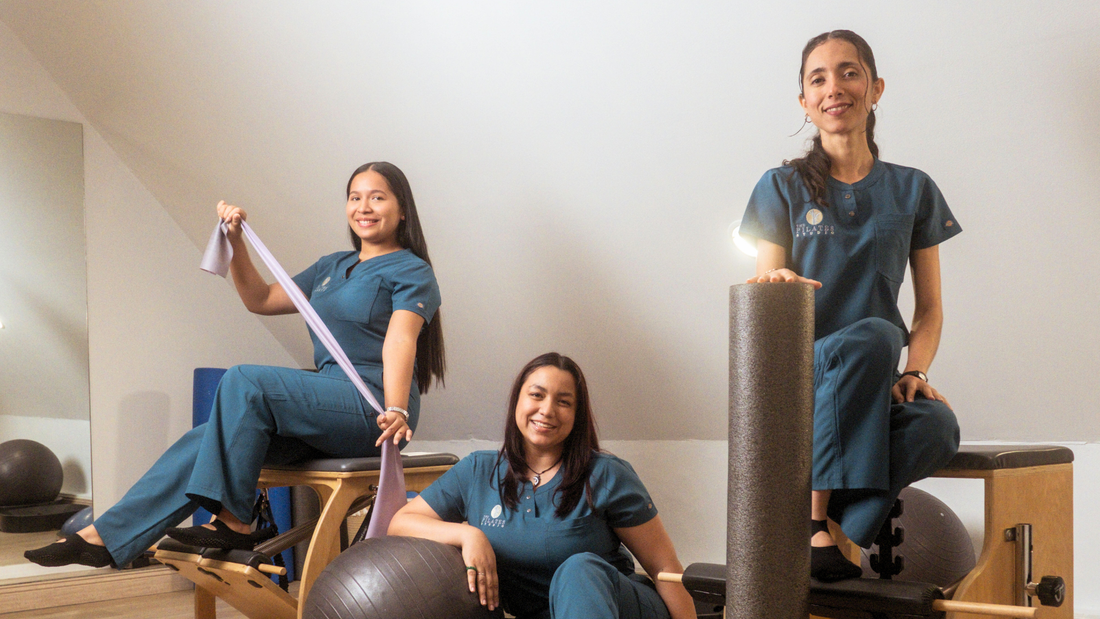 buen estudio de pilates en panama