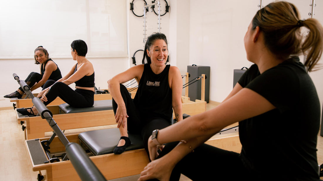 pilates y salud cerebral