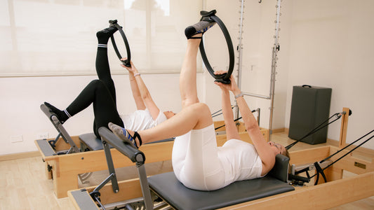 beneficios del pilates para el bienestar