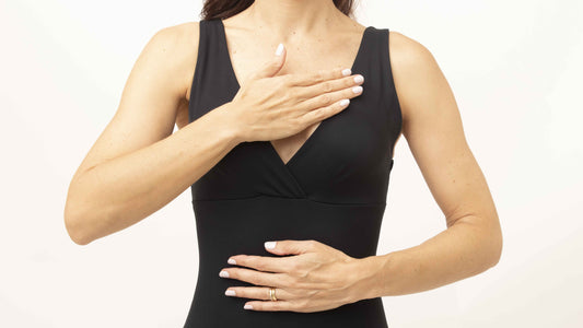 respiración consciente en pilates