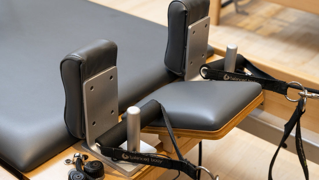 Los 3 pilares que definen un buen estudio de Pilates en Panamá