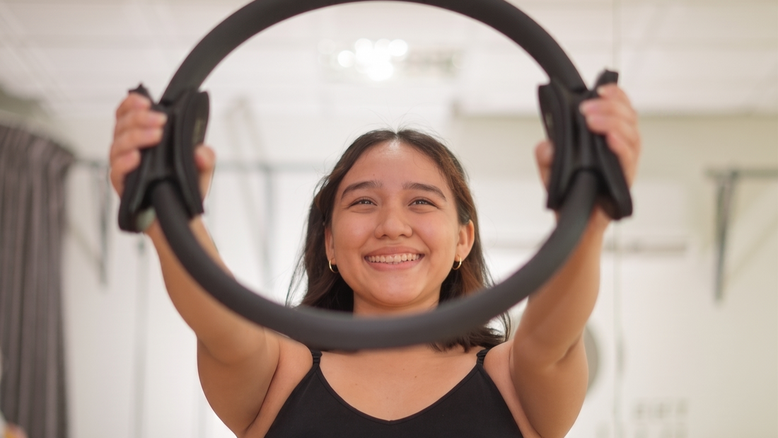 el Pilates puede proteger tu salud mental y tu agilidad cognitiva en The Pilates Studio Panamá