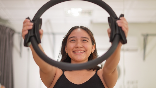 el Pilates puede proteger tu salud mental y tu agilidad cognitiva en The Pilates Studio Panamá