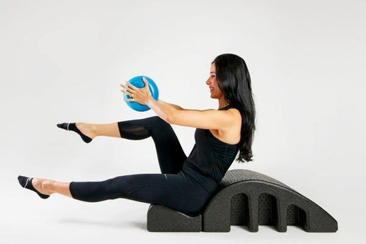 Osteoporosis. ¿Y ahora que? - The Pilates Studio Online