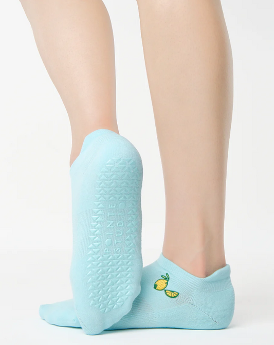 Pointe Studio- Sky
