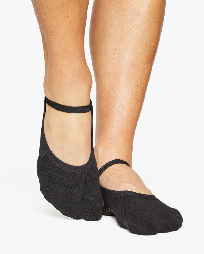 Pointe Studio- KRNA Black Noir