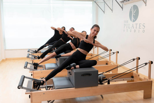 Nuestras Clases  Pilates Be Well