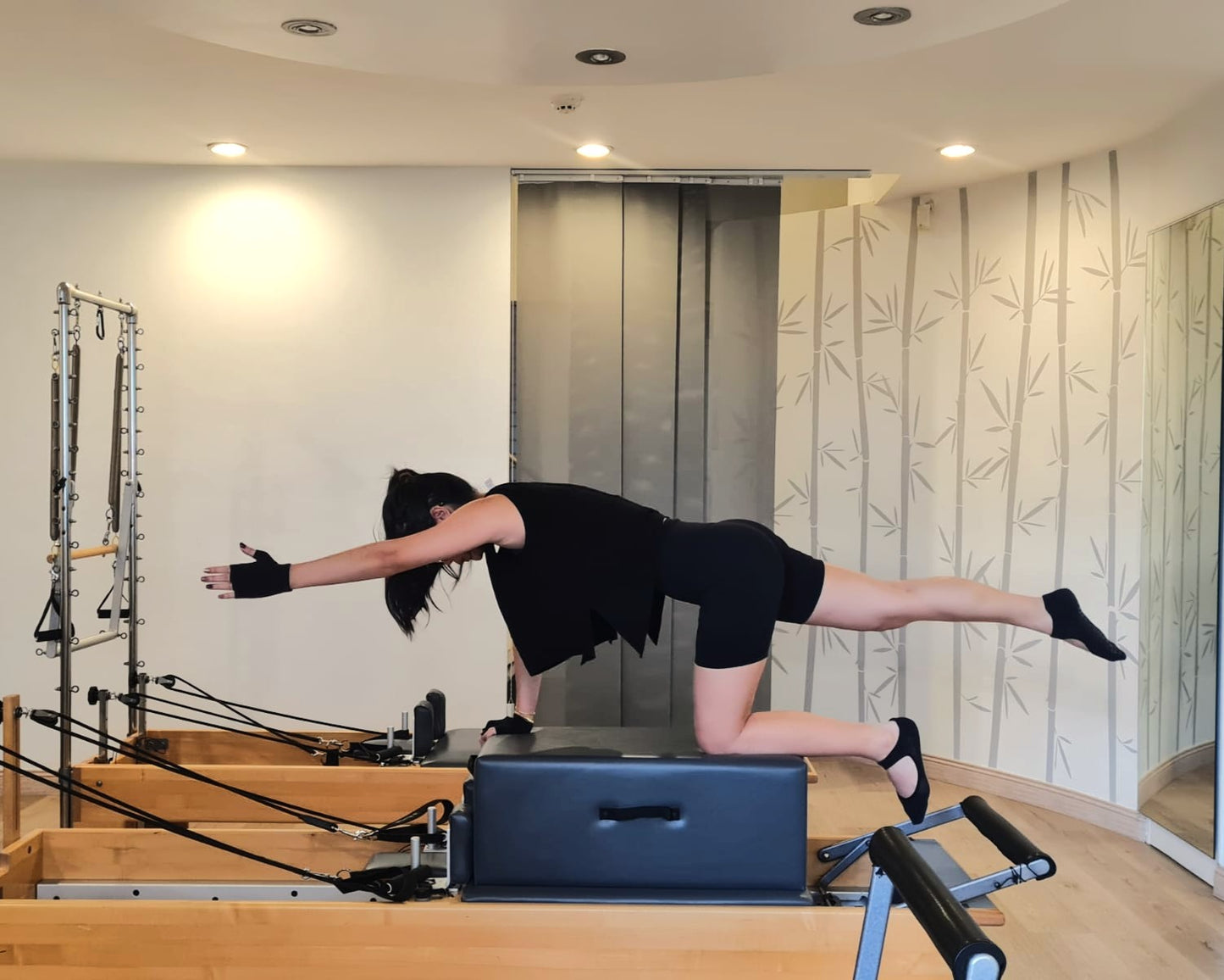 Extensión- Plan Beginner