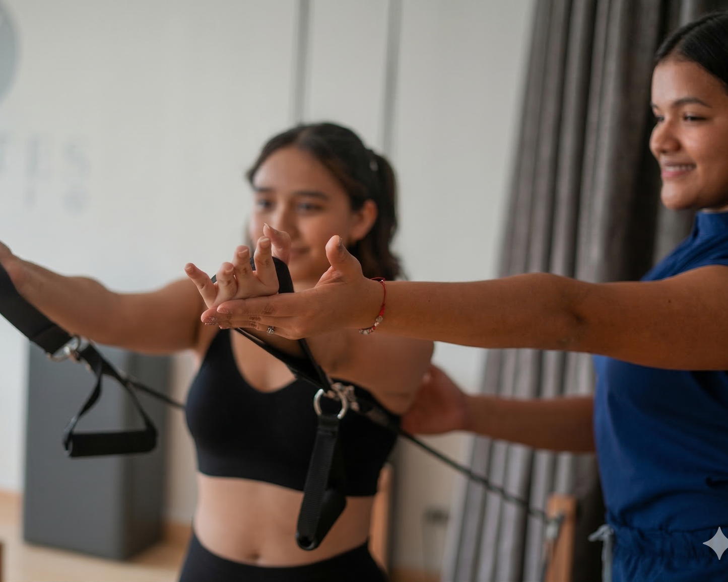 Extensión- Plan Beginner