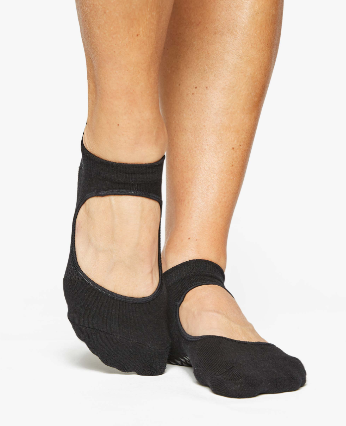 Pointe Studio- JSIE Black Noir