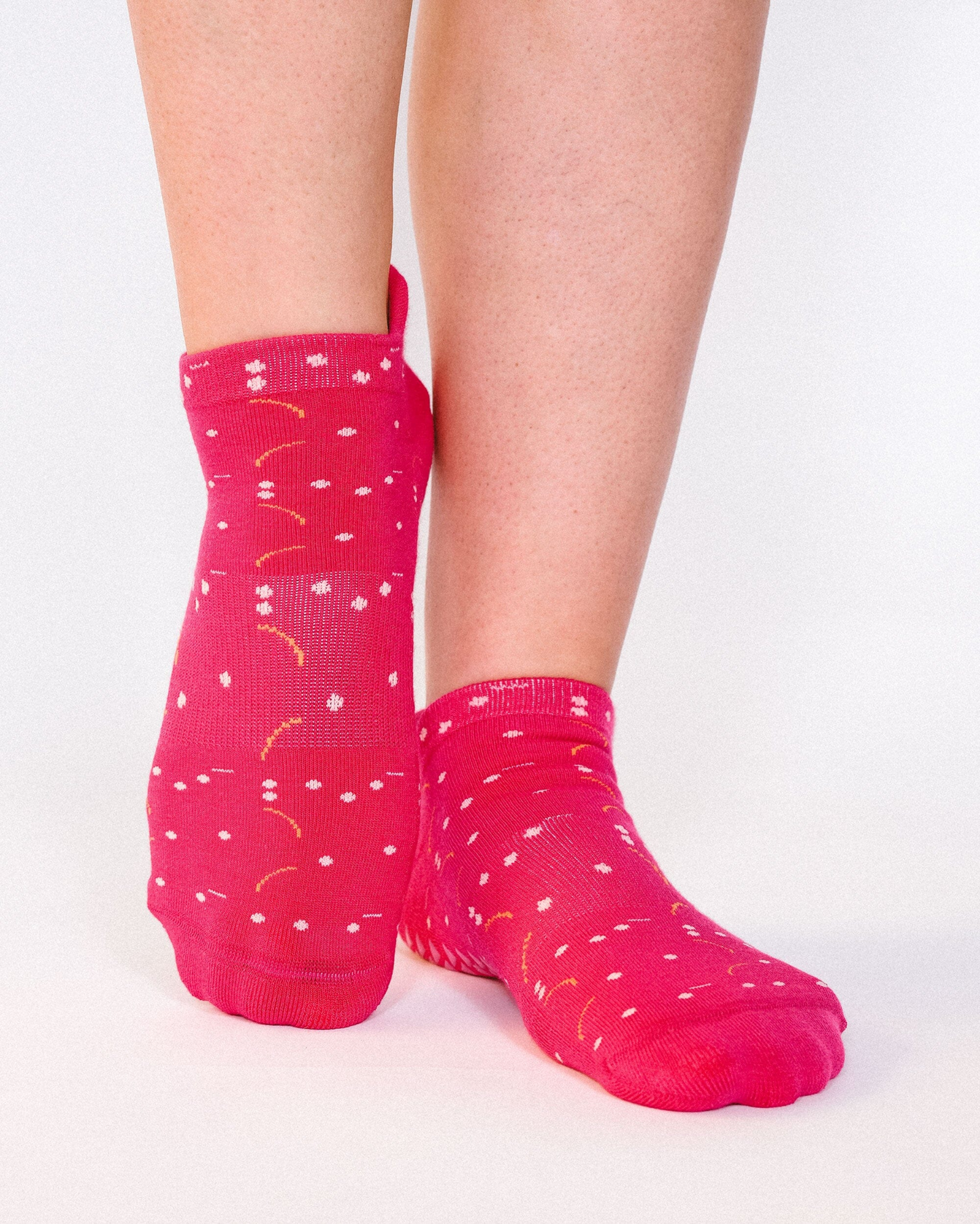 Pointe Studio- Fuchsia