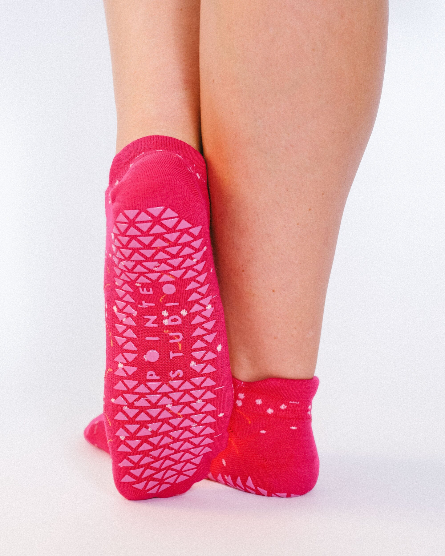 Pointe Studio- Fuchsia