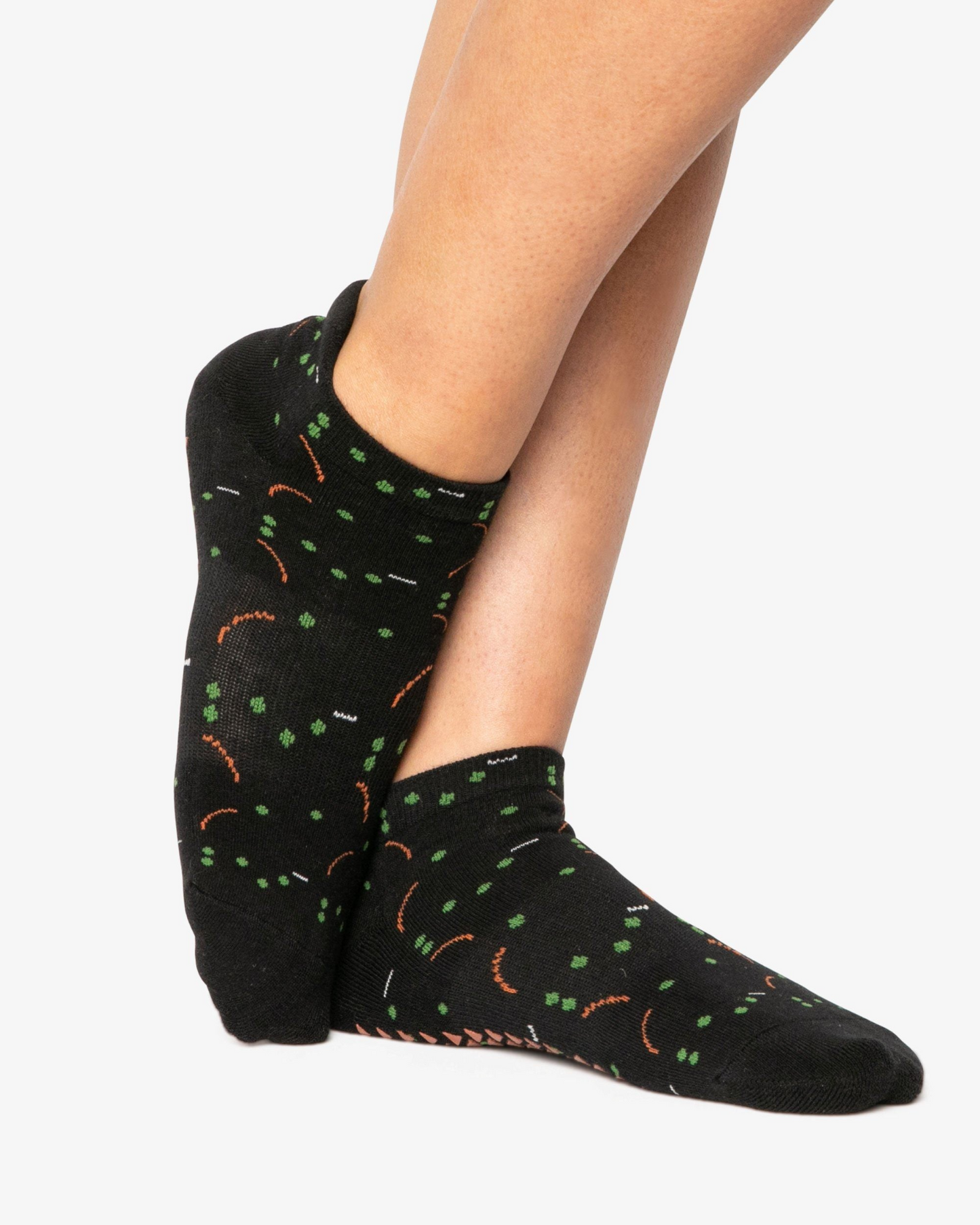 Pointe Studio- Black