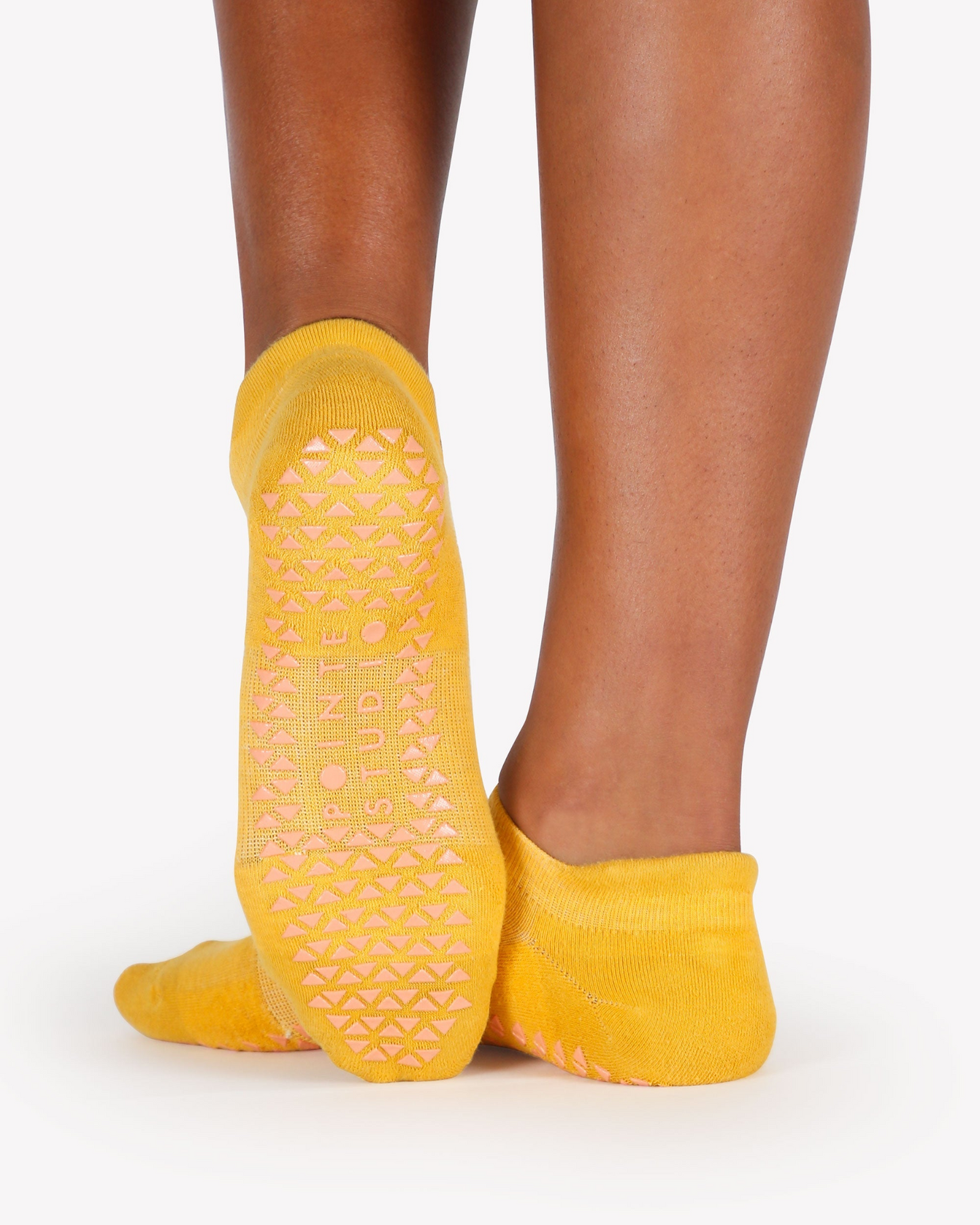 Pointe Studio- Golden