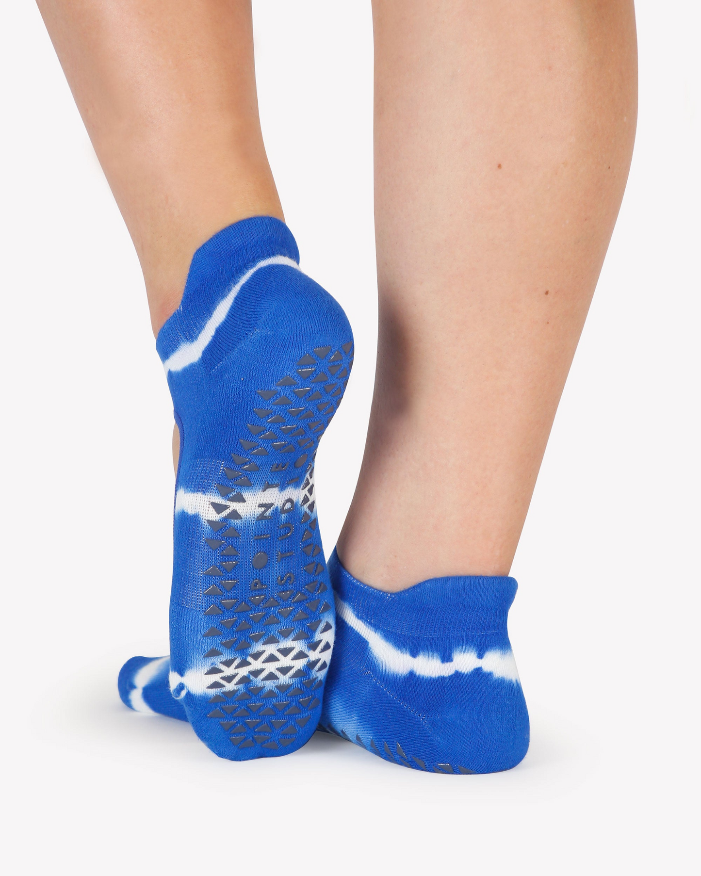 Pointe Studio-  Indigo