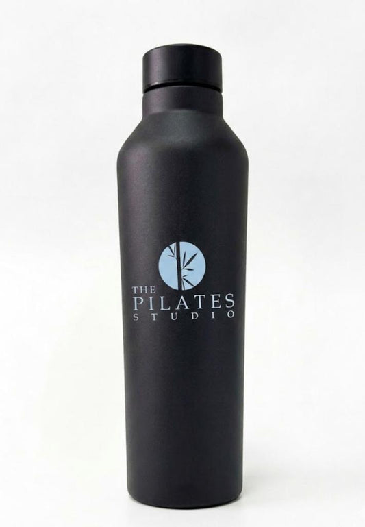 Termo N. -  The Pilates Studio