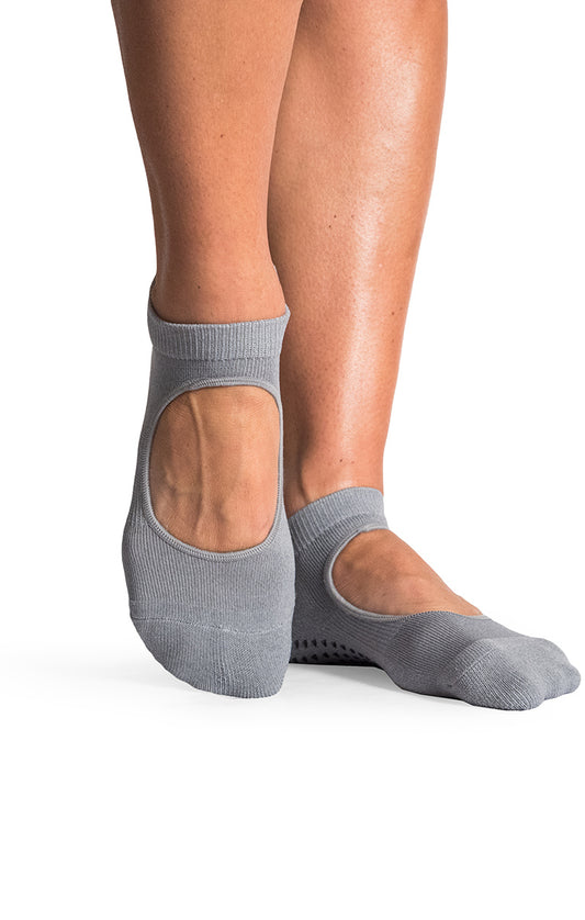 Pointe Studio- Heather Grey